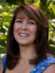 Bernadette Robinson Logo